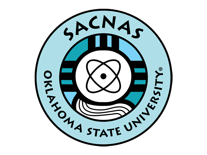 SACNAS Logo SACNAS Logo