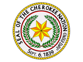 Seal of the Cherokee Nation