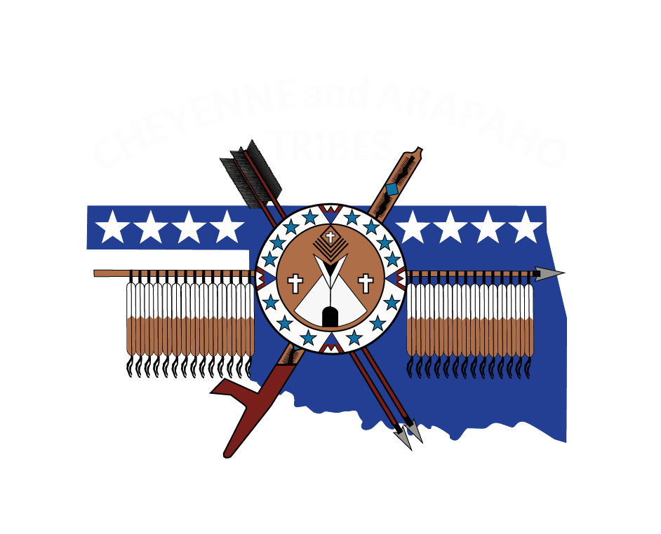 Cheyenne Arapaho Seal Cheyenne Arapaho Seal