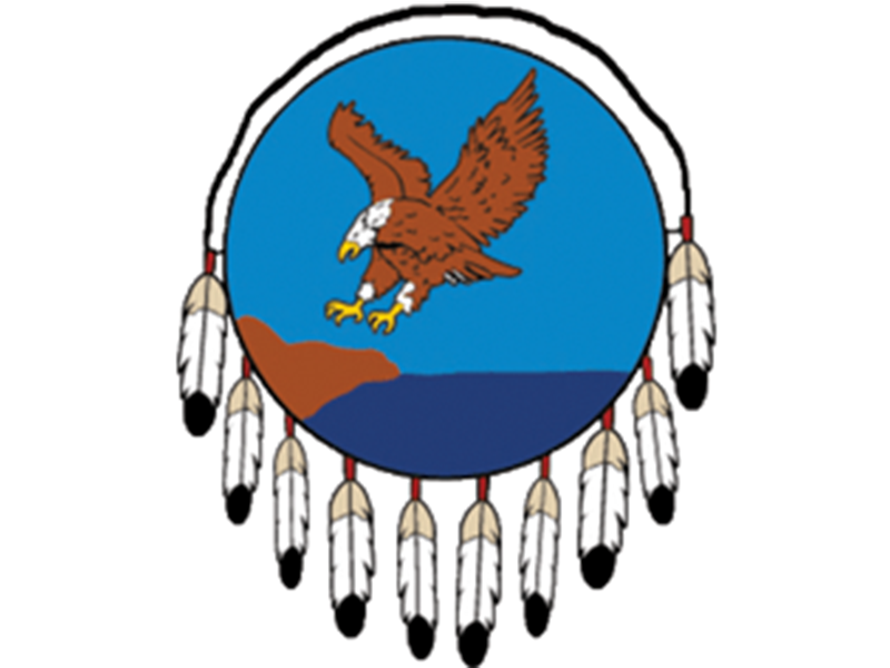 Logo of the Modoc Tribe of Oklahoma