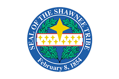shawnee shawnee