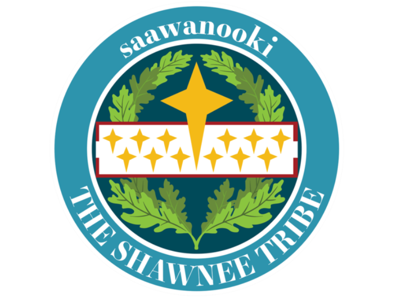 shawnee